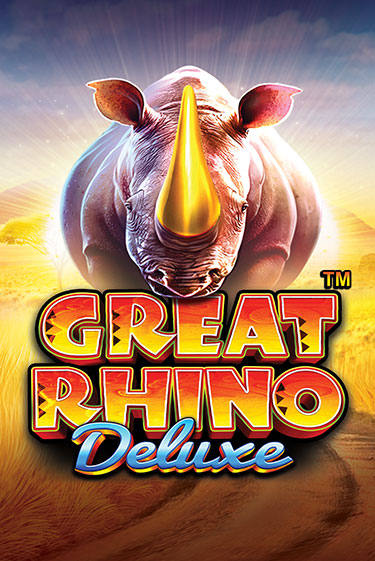 Great Rhino Deluxe игровой аппарат | Casino Vulkan играть бесплатно