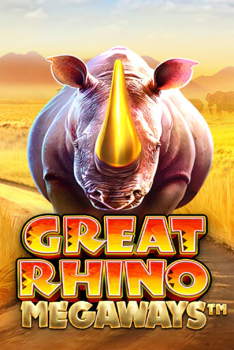 Great Rhino Megaways игровой аппарат | Casino Vulkan играть бесплатно