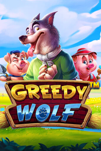 Greedy Wolf игровой аппарат | Casino Vulkan играть бесплатно