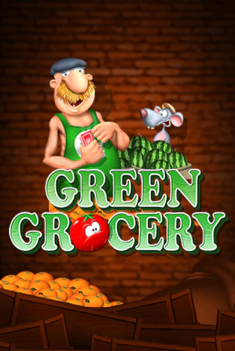 Green Grocery игровой аппарат | Casino Vulkan играть бесплатно