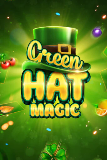 Green Hat Magic игровой аппарат | Casino Vulkan играть бесплатно