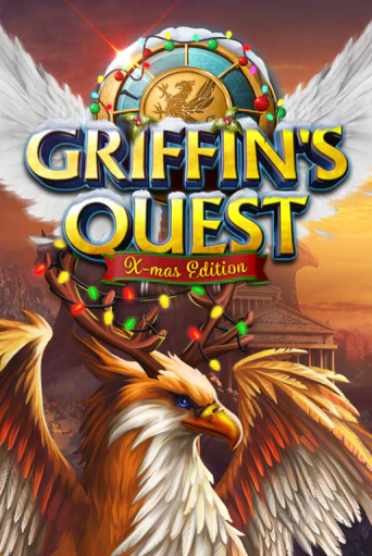 Griffin’s Quest Xmas Edition игровой аппарат | Casino Vulkan играть бесплатно
