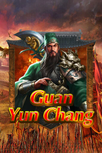 Guan Yun Chang игровой аппарат | Casino Vulkan играть бесплатно