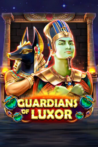 Guardians of Luxor игровой аппарат | Casino Vulkan играть бесплатно