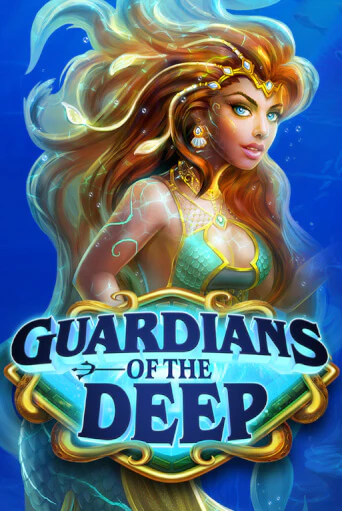 Guardians of the Deep игровой аппарат | Casino Vulkan играть бесплатно