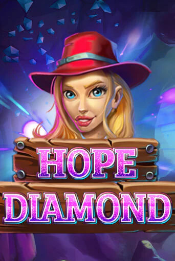 Hope Diamond игровой аппарат | Casino Vulkan играть бесплатно