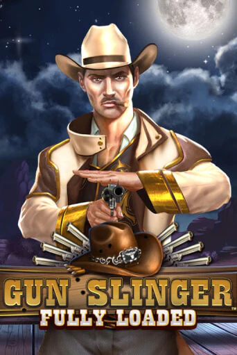 Gunslinger: Fully Loaded  игровой аппарат | Casino Vulkan играть бесплатно