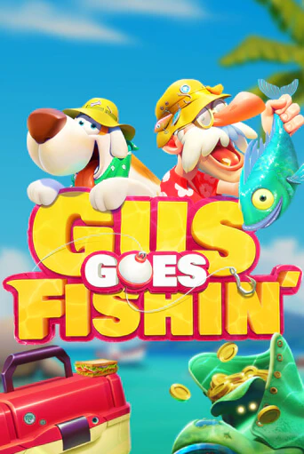Gus Goes Fishin'™ игровой аппарат | Casino Vulkan играть бесплатно