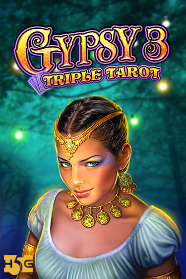 Gypsy 3 Triple Tarot игровой аппарат | Casino Vulkan играть бесплатно