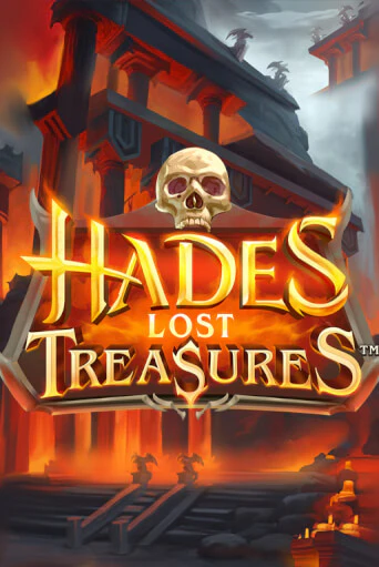 Hades Lost Treasures™ игровой аппарат | Casino Vulkan играть бесплатно
