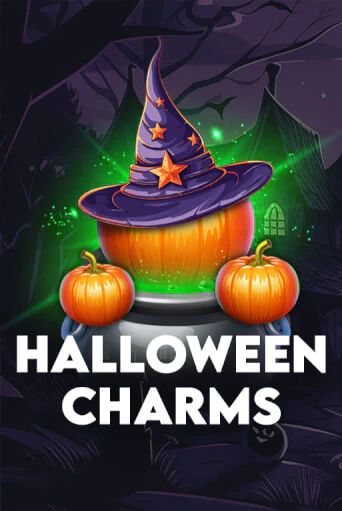Halloween Charms игровой аппарат | Casino Vulkan играть бесплатно