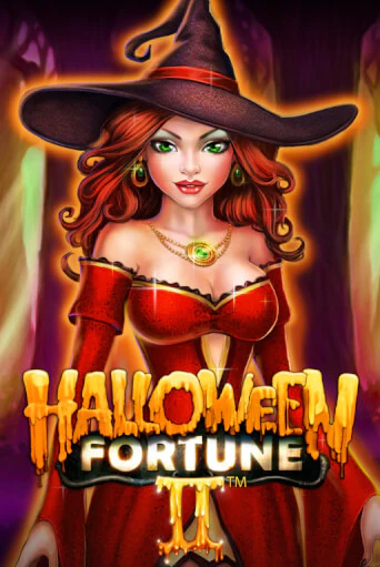 Halloween Fortune II игровой аппарат | Casino Vulkan играть бесплатно