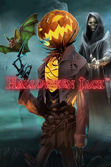 Halloween Jack™ игровой аппарат | Casino Vulkan играть бесплатно