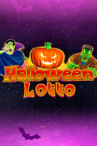 Halloween Lotto игровой аппарат | Casino Vulkan играть бесплатно