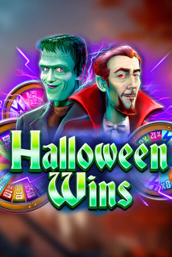 Halloween Wins игровой аппарат | Casino Vulkan играть бесплатно