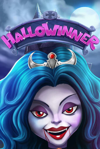 Hallowinner игровой аппарат | Casino Vulkan играть бесплатно