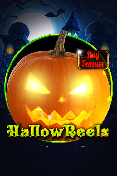 Hallow Reels игровой аппарат | Casino Vulkan играть бесплатно