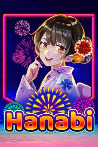 Hanabi игровой аппарат | Casino Vulkan играть бесплатно