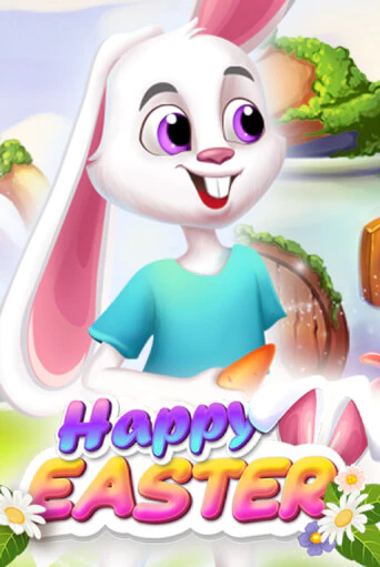Happy Easter игровой аппарат | Casino Vulkan играть бесплатно