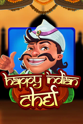 Happy Indian Chef игровой аппарат | Casino Vulkan играть бесплатно