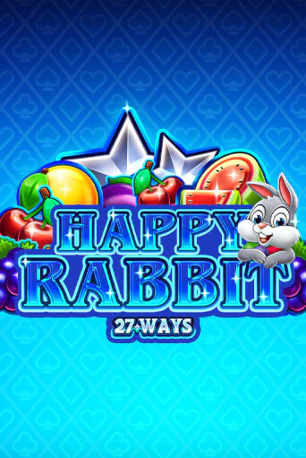Happy Rabbit 27 Ways игровой аппарат | Casino Vulkan играть бесплатно