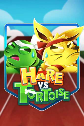 Hare VS Tortoise игровой аппарат | Casino Vulkan играть бесплатно