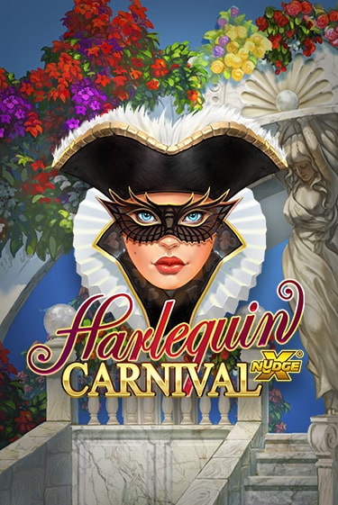 Harlequin Carnival игровой аппарат | Casino Vulkan играть бесплатно