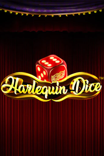 Harlequin Dice игровой аппарат | Casino Vulkan играть бесплатно