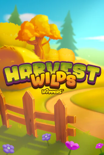 Harvest Wilds игровой аппарат | Casino Vulkan играть бесплатно