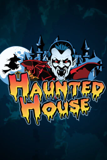Haunted House игровой аппарат | Casino Vulkan играть бесплатно