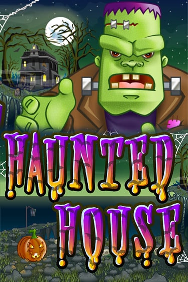 Haunted House игровой аппарат | Casino Vulkan играть бесплатно