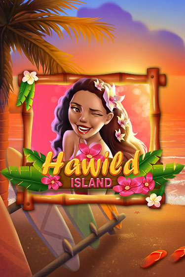 Hawild Island игровой аппарат | Casino Vulkan играть бесплатно