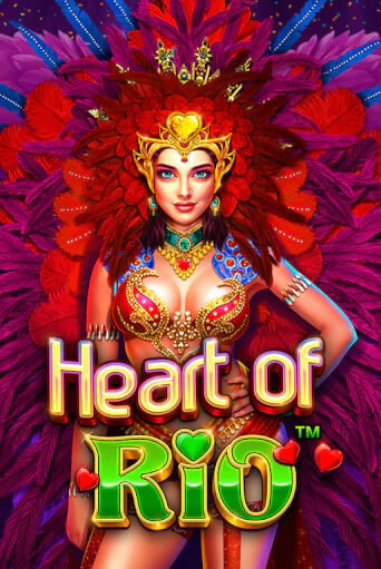 Heart of Rio игровой аппарат | Casino Vulkan играть бесплатно
