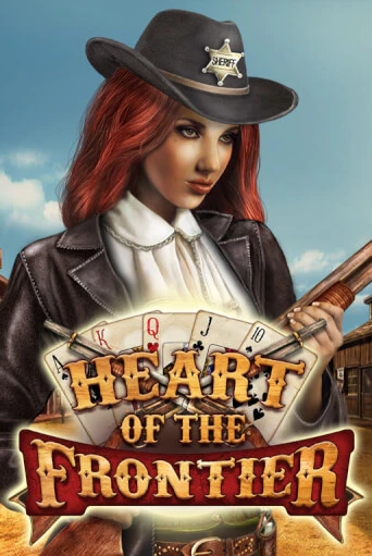 Heart of the Frontier игровой аппарат | Casino Vulkan играть бесплатно