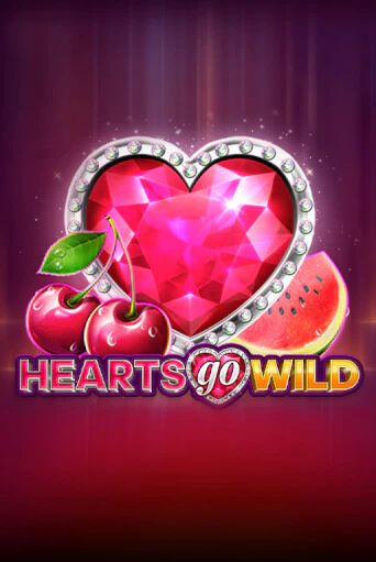 Hearts Go Wild игровой аппарат | Casino Vulkan играть бесплатно