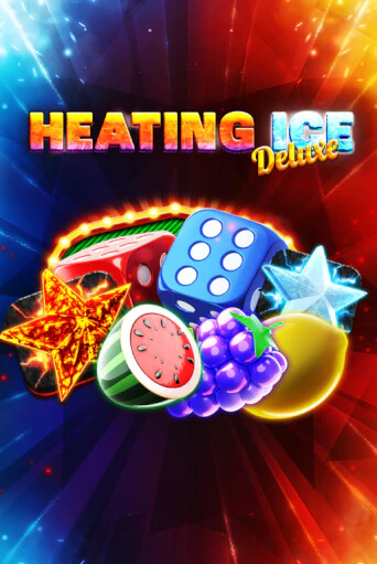 Heating Ice Deluxe игровой аппарат | Casino Vulkan играть бесплатно