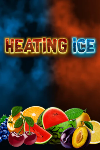 Heating Ice игровой аппарат | Casino Vulkan играть бесплатно