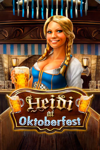Heidi at Oktoberfest игровой аппарат | Casino Vulkan играть бесплатно