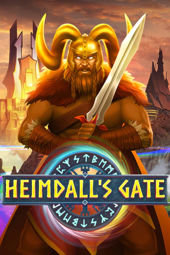 Heimdall's Gate игровой аппарат | Casino Vulkan играть бесплатно