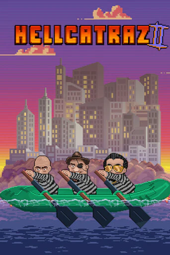 Hellcatraz 2 игровой аппарат | Casino Vulkan играть бесплатно