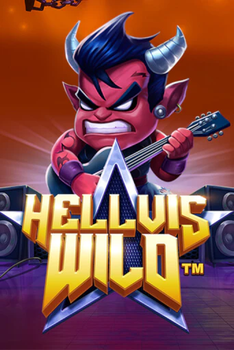 Hellvis Wild™ игровой аппарат | Casino Vulkan играть бесплатно