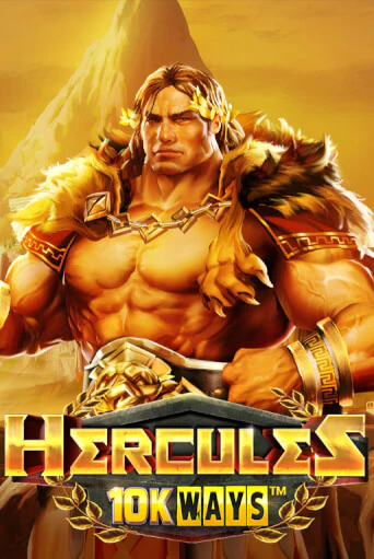 Hercules 10K Ways игровой аппарат | Casino Vulkan играть бесплатно