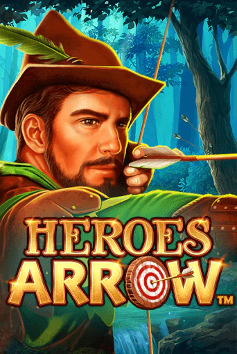 Heroes Arrow игровой аппарат | Casino Vulkan играть бесплатно