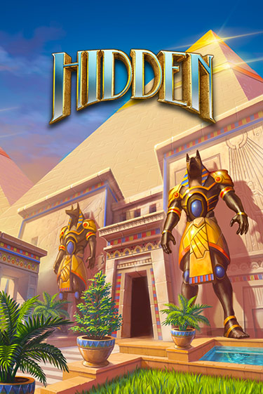 Hidden игровой аппарат | Casino Vulkan играть бесплатно