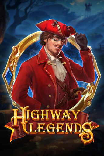 Highway Legends игровой аппарат | Casino Vulkan играть бесплатно
