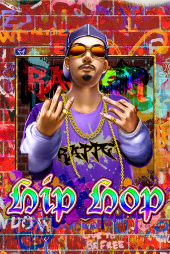 Hip Hop игровой аппарат | Casino Vulkan играть бесплатно