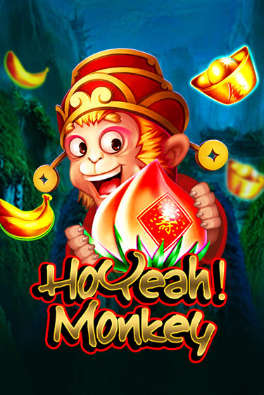 Ho Yeah Monkey игровой аппарат | Casino Vulkan играть бесплатно