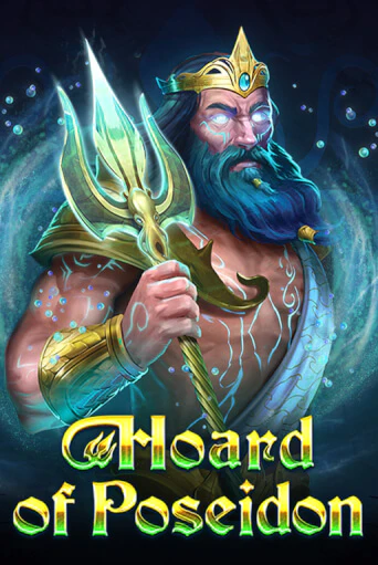 Hoard of Poseidon игровой аппарат | Casino Vulkan играть бесплатно