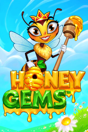 Honey Gems игровой аппарат | Casino Vulkan играть бесплатно