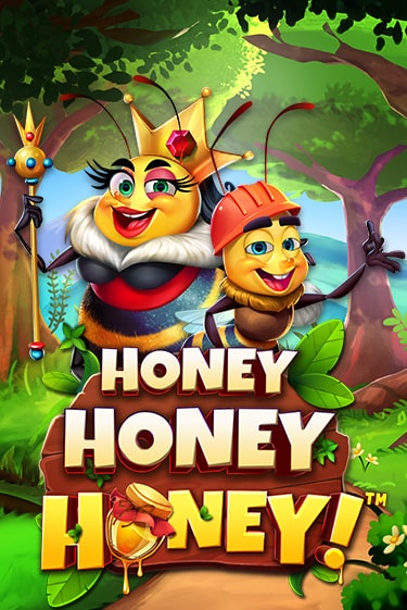 Honey Honey Honey™ игровой аппарат | Casino Vulkan играть бесплатно